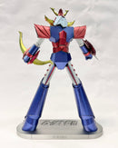 Brave Raideen S14+Piececool 3D Metal Puzzle