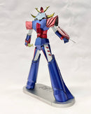 Brave Raideen S14+Piececool 3D Metal Puzzle