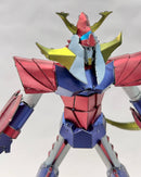 Brave Raideen S14+Piececool 3D Metal Puzzle