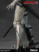 METAL GEAR SOLID 4 GUNS OF THE PATRIOTS GECCO Raiden