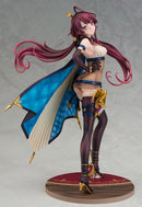 Atelier Sophie 2: The Alchemist of the Mysterious Dream KT model+ Ramizel Erlenmeyer