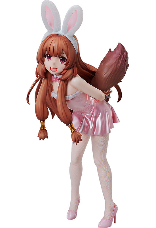 The Rising of the Shield Hero Season 2 FREEing Raphtalia (Young) Bunny Ver.