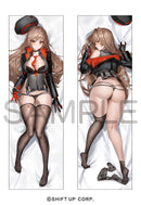 Goddess of Victory: Nikke Algernon Product Dakimakura Cover Rapi