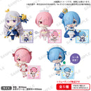 Re:ZERO -Starting Life in Another World-  BUSHIROAD Collection Figure RICH Birthday Life 2025 BOX ver.