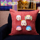 Re:Zero − Starting Life in Another World BUSHIROAD Pingurumi