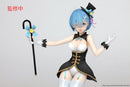 Re:Zero Starting Life in Another World TAITO Precious Figure - Rem (Magician Ver.) Renewal Edition