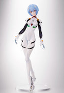Evangelion AmiAmi x AMAKUNI New Theatrical Edition Rei Ayanami