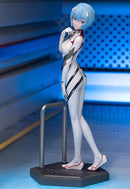 EVANGELION: 3.0+1.0 Thrice Upon a Time SEGA Luminasta Rei Ayanami