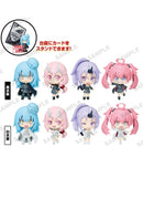 That Time I Got Reincarnated as a Slime Bushiroad Creative Black and White Capsule Vol.1(1 Random)