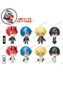 That Time I Got Reincarnated as a Slime Bushiroad Creative Black and White Capsule Vol.2(1 Random)