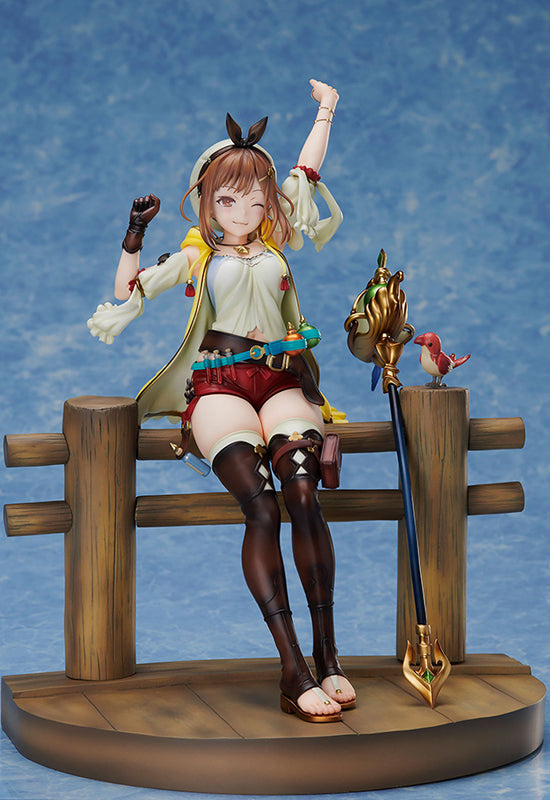 Atelier Aniplex Reisalin Stout 1/7 Scale Figure