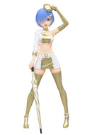 Re:ZERO -Starting Life in Another World-　FuRyu　Trio-Try-iT Figure Rem Grid Girl