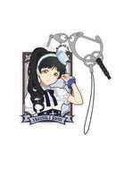 Love Live! Superstar!! Cospa Original Illustration Hazuki Ren Acrylic Multi Key Chain Lolita Fashion Ver.