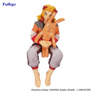 Demon Slayer: Kimetsu no Yaiba FURYU Noodle Stopper Figure –  Rengoku Kyojuro×CRAFTHOLIC -