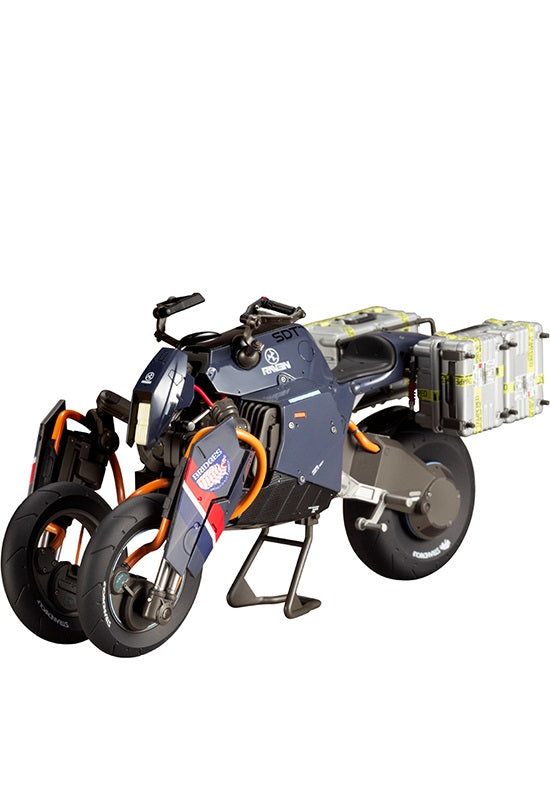 DEATH STRANDING Kotobukiya Reverse Trike