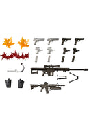 Revoltech Kaiyodo Optional Parts Expansion Pack Vol. 1