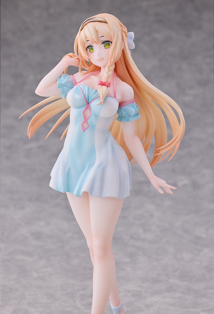 Atelier Ryza: Ever Darkness & the Secret Hideout Solarain Ryza, Klaudia & Lila: Swimsuit Ver. Set
