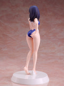 SSSS.GRIDMAN OUR TREASURE Rikka Takarada (Competition Swimsuit Ver.) [Summer Queens]