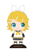 Vocaloid Max Limited YR-85 Yurayura Head Kagamine Rin
