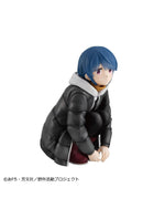 Laid-Back Camp SEASON 3 MEGAHOUSE Melty Princess Palm size Rin chan