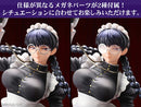 Black Lagoon Medicos Roberta The Maid of Nightmares Ver.