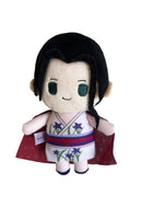 One Piece TAPIOCA Petit Fuwa Plush Vol.4 Robin