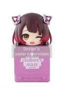 hololive corporate FuRyu Hikkake Figure -Robocosan-