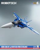 Robotech threezero ROBO-DOU ROBOTECH VF-1J Veritech (Max Sterling)