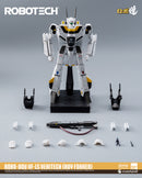 ROBOTECH threezero Corporation ROBO-DOU ROBOTECH VF‐1S Veritech (Roy Fokker)