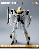 ROBOTECH threezero Corporation ROBO-DOU ROBOTECH VF‐1S Veritech (Roy Fokker)