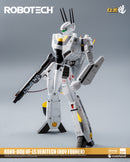 ROBOTECH threezero Corporation ROBO-DOU ROBOTECH VF‐1S Veritech (Roy Fokker)