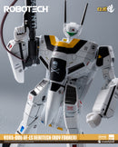 ROBOTECH threezero Corporation ROBO-DOU ROBOTECH VF‐1S Veritech (Roy Fokker)