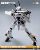 ROBOTECH threezero Corporation ROBO-DOU ROBOTECH VF‐1S Veritech (Roy Fokker)