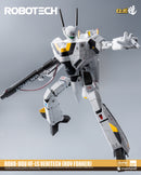 ROBOTECH threezero Corporation ROBO-DOU ROBOTECH VF‐1S Veritech (Roy Fokker)
