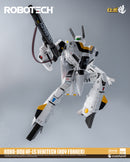 ROBOTECH threezero Corporation ROBO-DOU ROBOTECH VF‐1S Veritech (Roy Fokker)