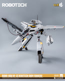 ROBOTECH threezero Corporation ROBO-DOU ROBOTECH VF‐1S Veritech (Roy Fokker)