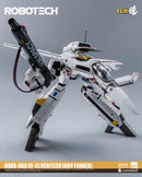 ROBOTECH threezero Corporation ROBO-DOU ROBOTECH VF‐1S Veritech (Roy Fokker)