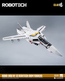 ROBOTECH threezero Corporation ROBO-DOU ROBOTECH VF‐1S Veritech (Roy Fokker)