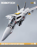 ROBOTECH threezero Corporation ROBO-DOU ROBOTECH VF‐1S Veritech (Roy Fokker)