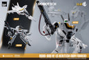 ROBOTECH threezero Corporation ROBO-DOU ROBOTECH VF‐1S Veritech (Roy Fokker)