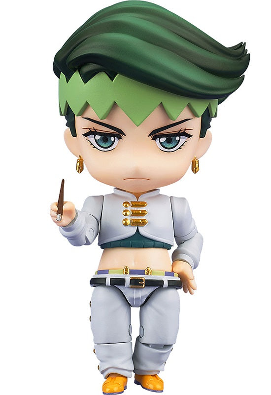 1256 JoJo's Bizarre Adventure: Diamond is Unbreakable Nendoroid Rohan Kishibe(re-run)