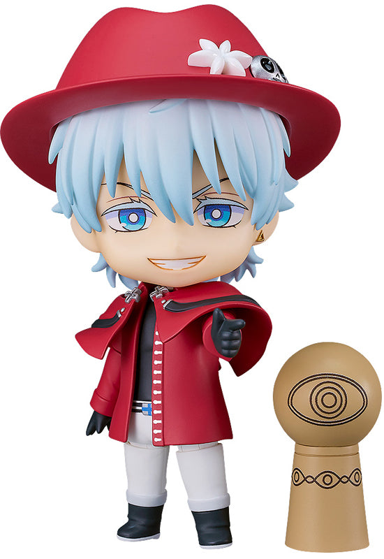 2309 The Vampire Dies in No Time Nendoroid Ronaldo & Mebiyatsu