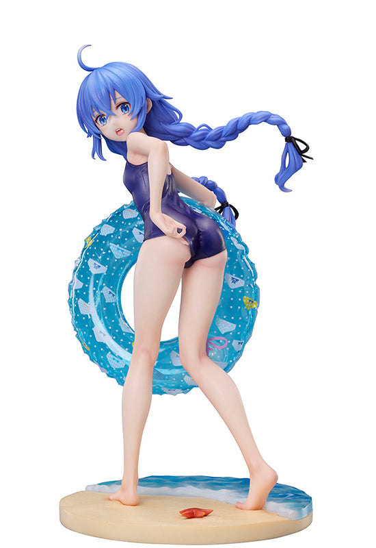 Mushoku Tensei: Jobless Reincarnation II Design COCO Roxy Migurudia -navy blue swimsuit-