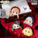 Rozen Maiden Bushiroad Creative Pingurumi Plush Rozen Maiden Vol. 1