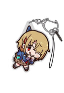 Heaven Burns Red Cospa Kayamori Ruka Acrylic Tsumamare