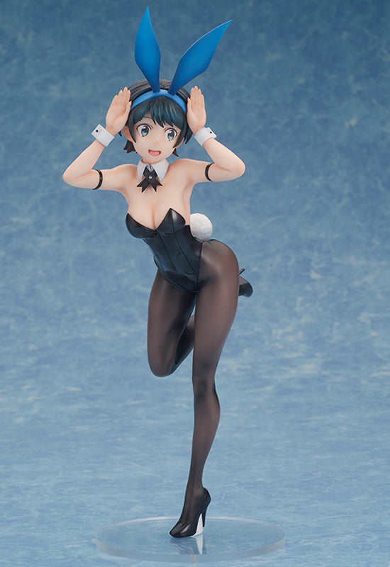 Rent-A-Girlfriend Sol International Sarashina Ruka Bunny Ver.