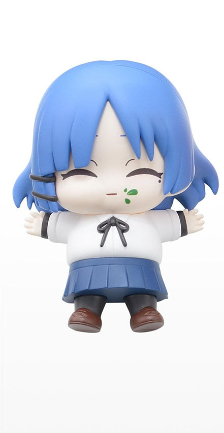 BOCCHI THE ROCK! SEGA Full and Happy Mascot Anime Mini Figure Vol.2 (EX)(1-2 Selection)