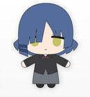 BOCCHI THE ROCK! SEGA Anime Matowooz! Mascot Vol.2 (EX)