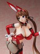 Shinobi Master Senran Kagura: NEW LINK FREEing Ryobi: Shinobi Transformation - Bunny Ver.