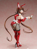 Shinobi Master Senran Kagura: NEW LINK FREEing Ryobi: Shinobi Transformation - Bunny Ver.